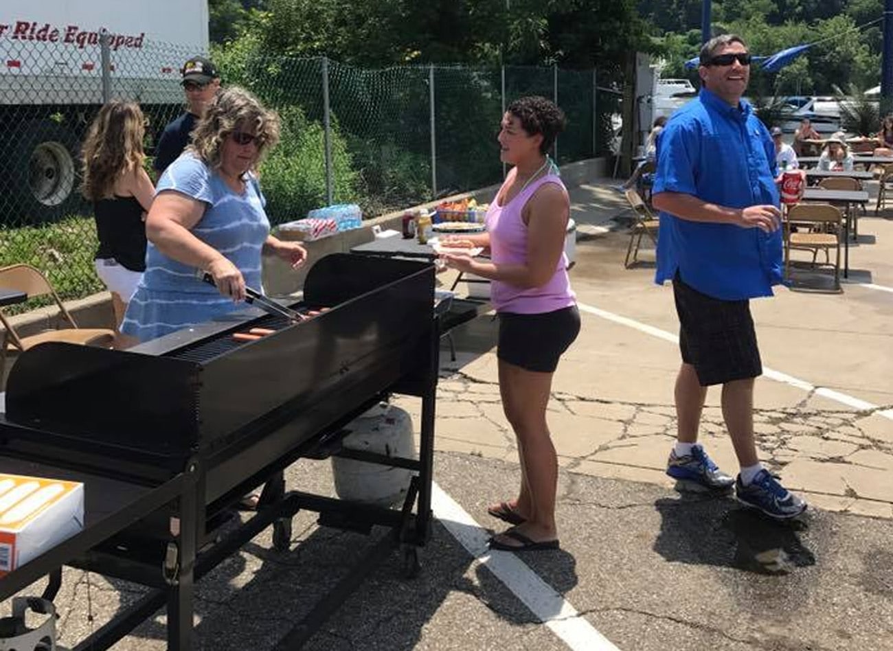 Summer BBQ
