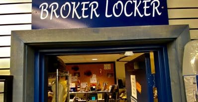 Broker Locker