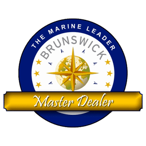Brunswick Master Dealer