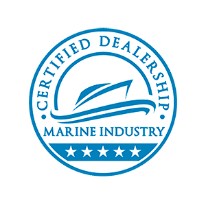 Marine Industry Certified Dealer