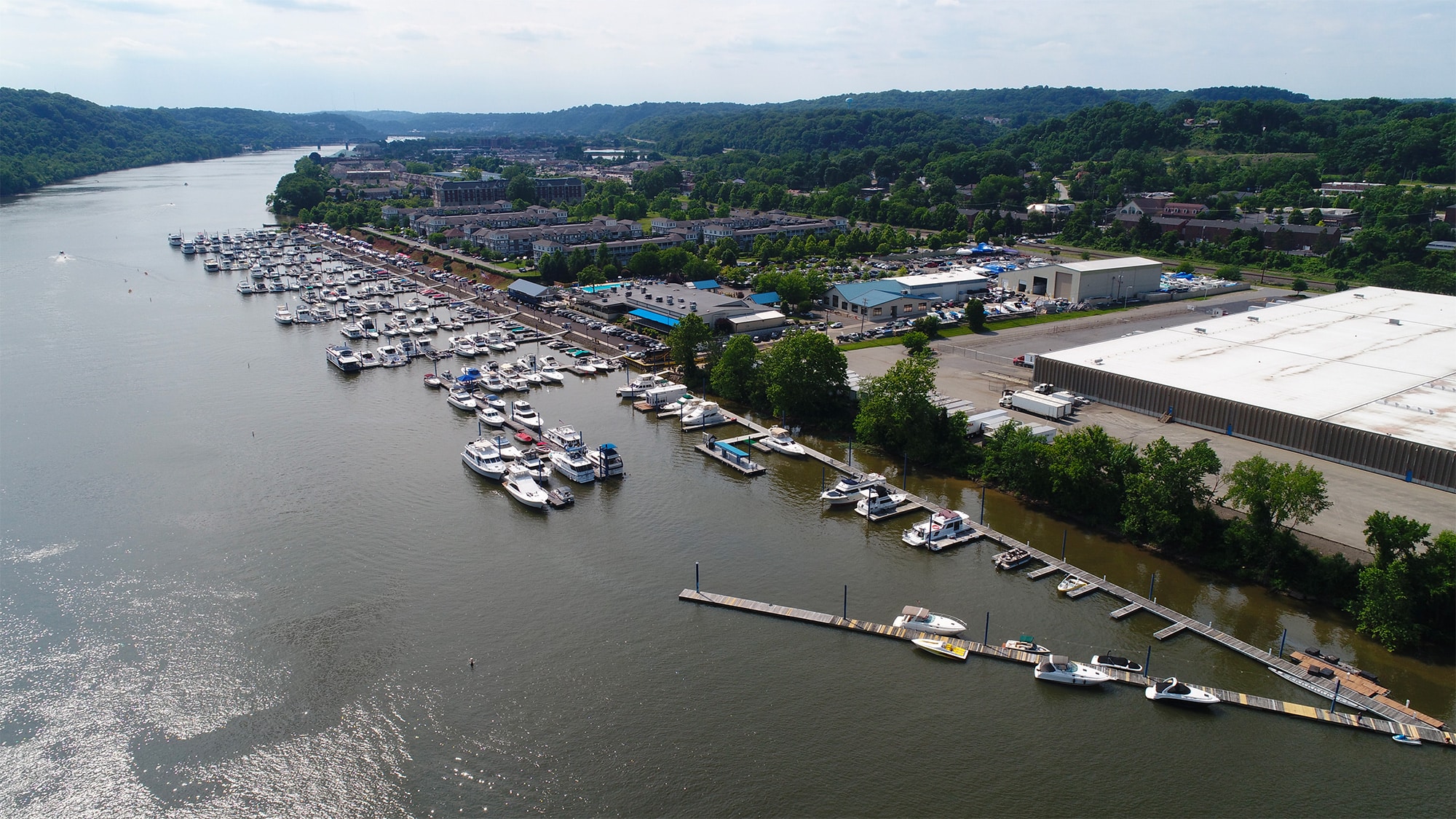 Fox Chapel Marina