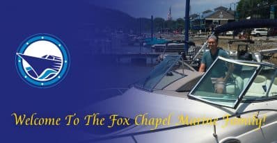 Welcome To The Fox Chapel Family Gonzalo