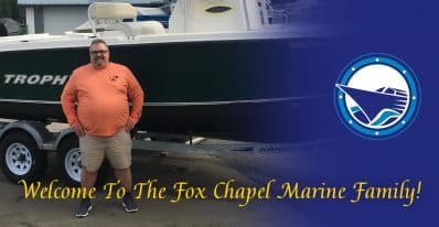 Welcome To The Fox Chapel Family Scott