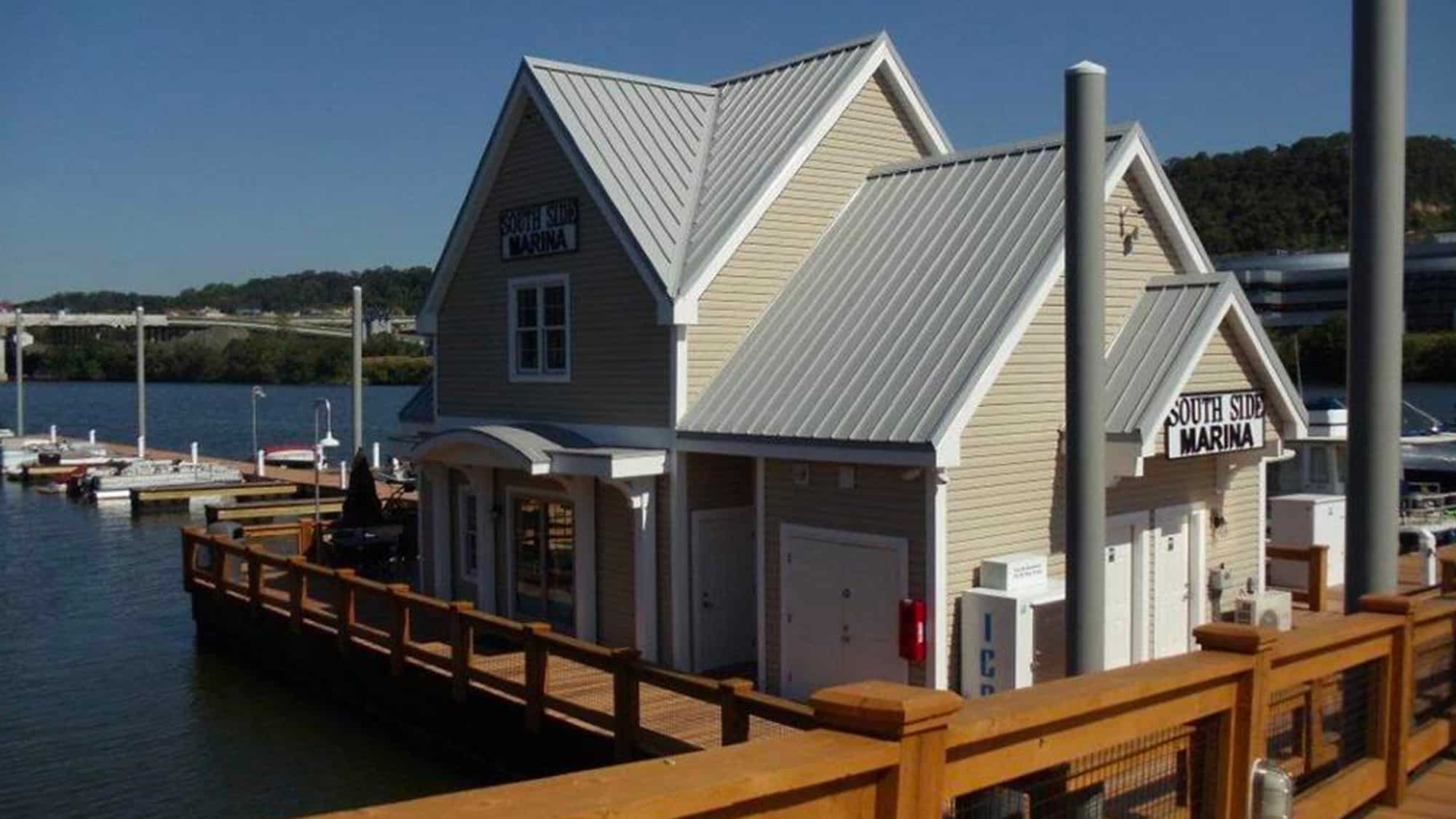 Southside Marina