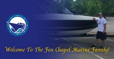 Welcome To The Fox Chapel Family Troy