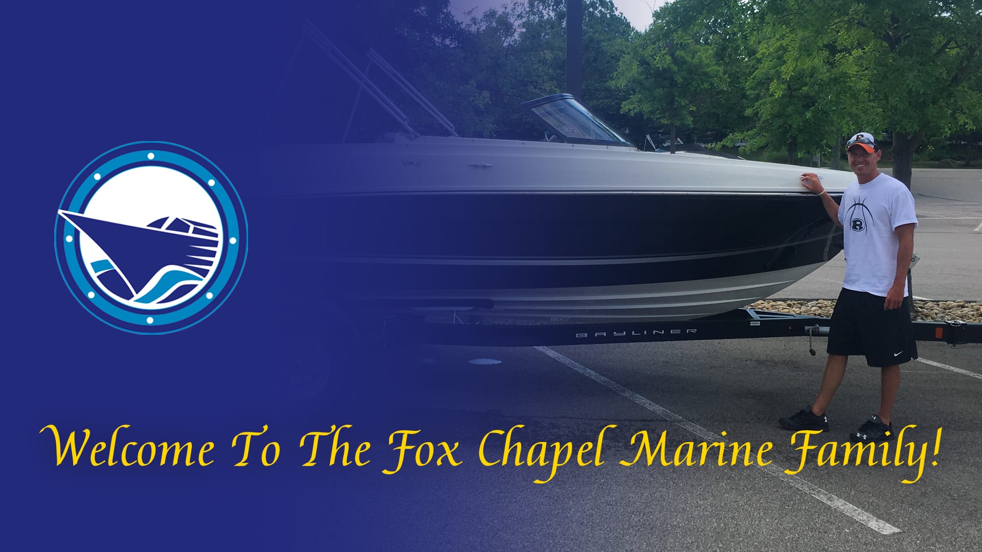 Welcome To The Fox Chapel Family Troy