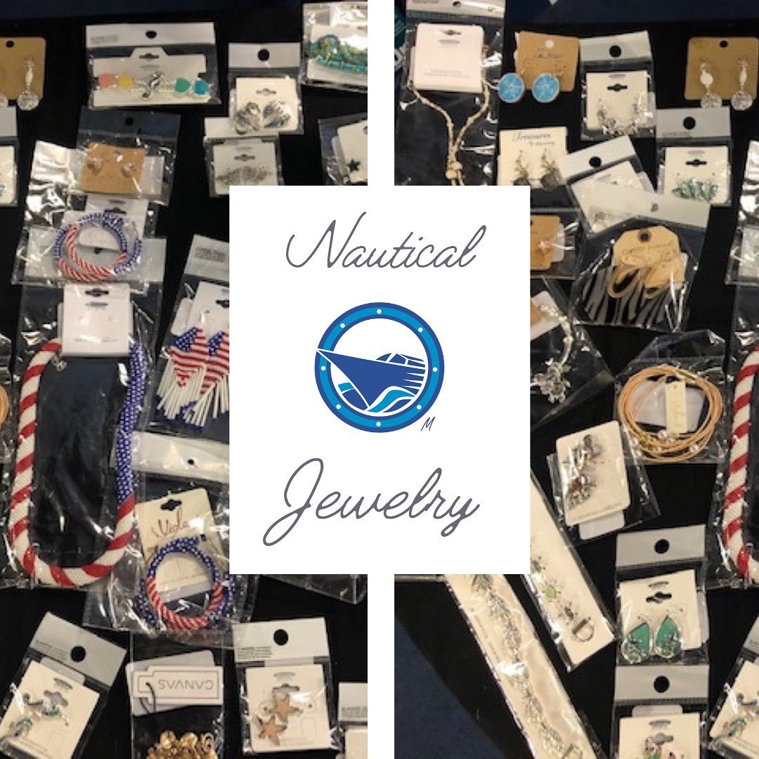 Nautical Jewelry