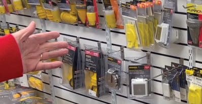 Boating Accessories