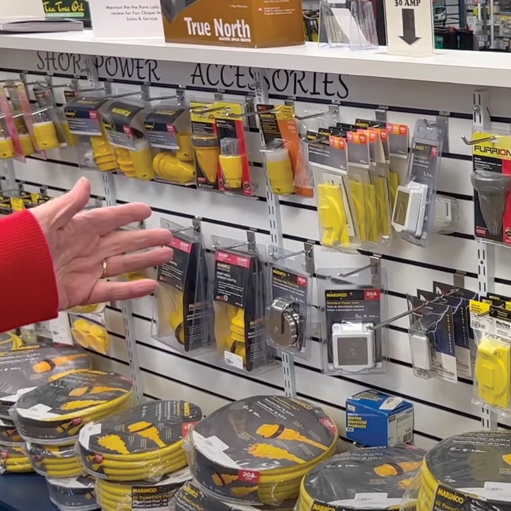 Boating Accessories