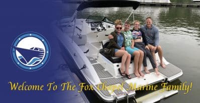 Morris Family