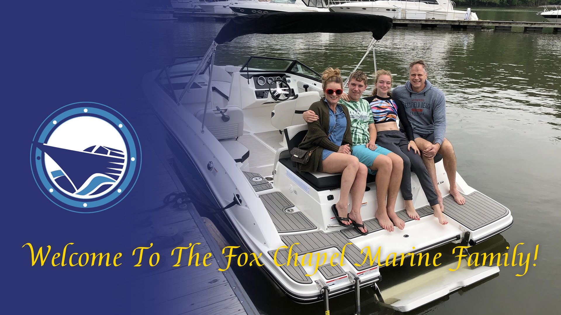Morris Family