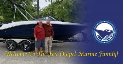 Welcome Randy & Dave