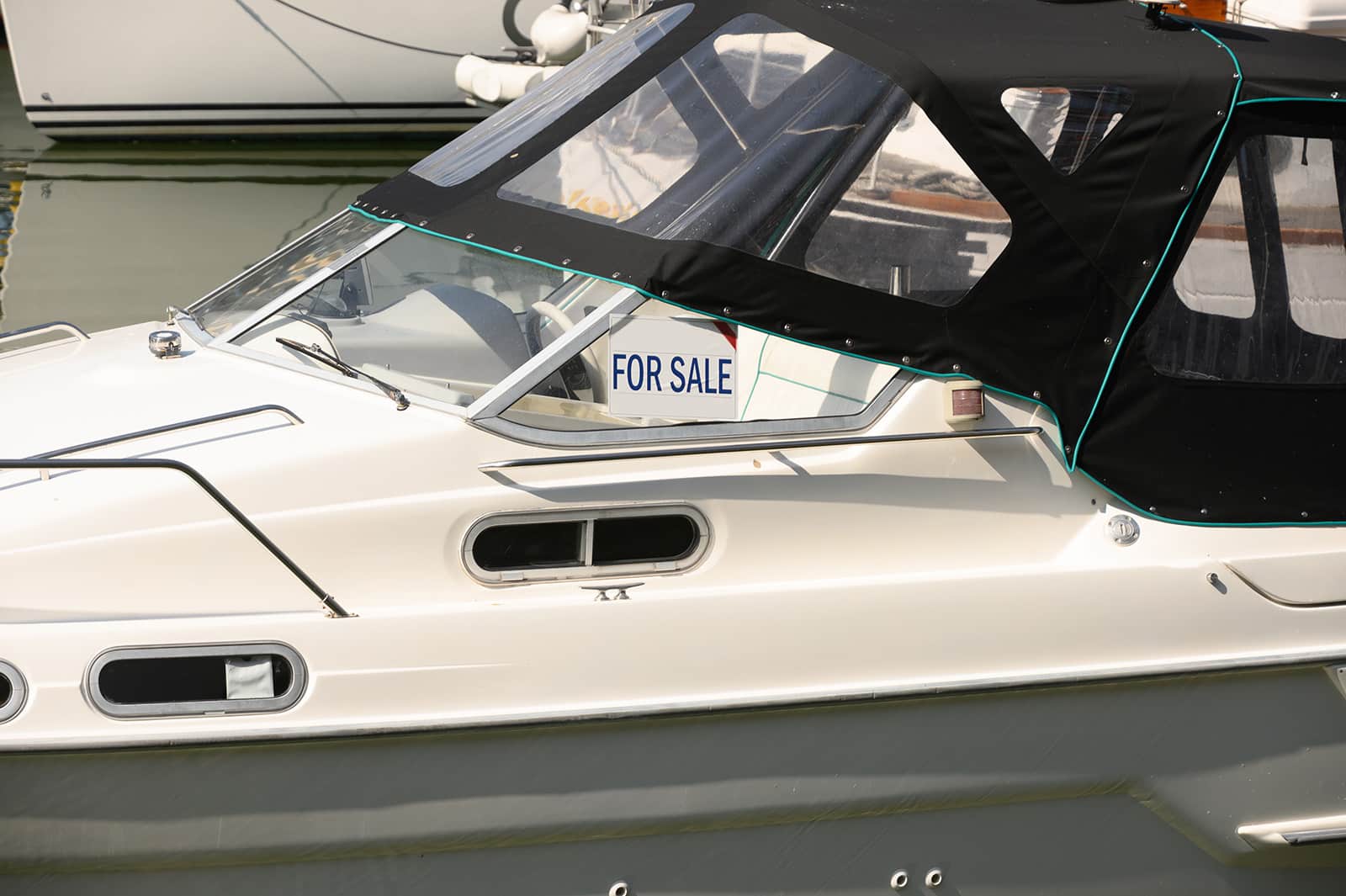Get Your Boat Sold!