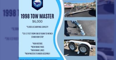 1998 Tow Master