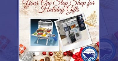 Fox Chapel Marine Is Your One Stop Shop For Holiday Gifts
