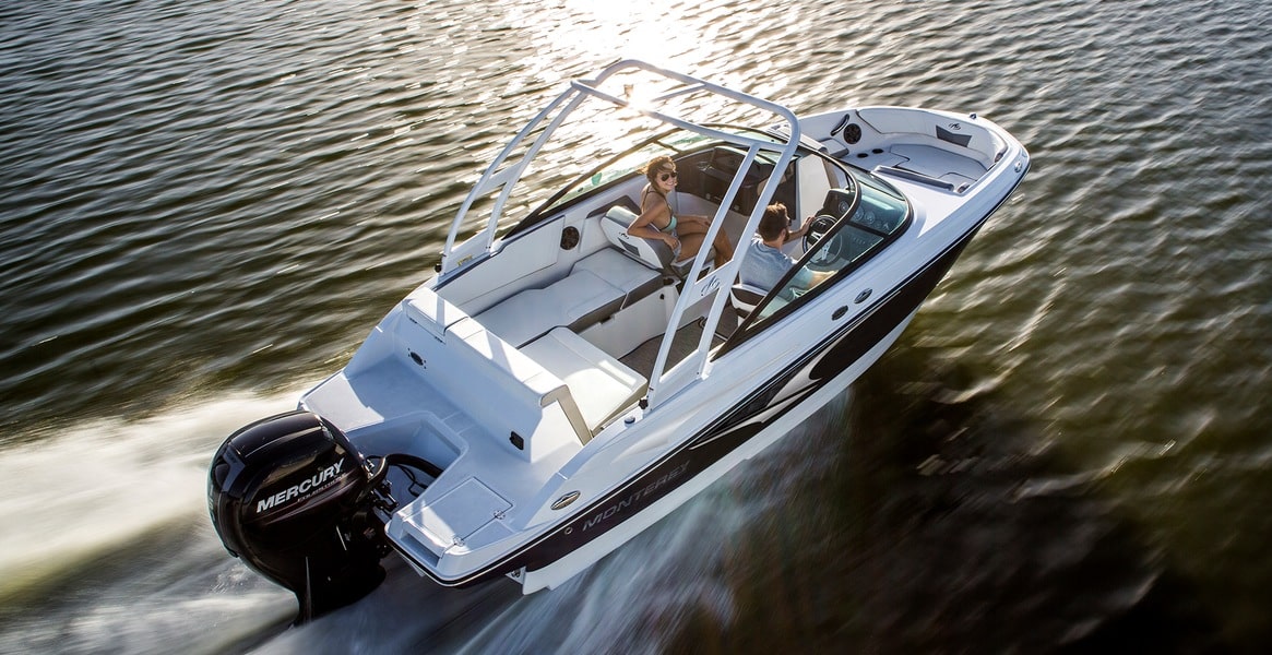Monterey Boats Monterey Boats