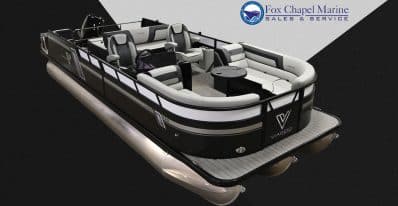 2023 Viaggio Lago 22S