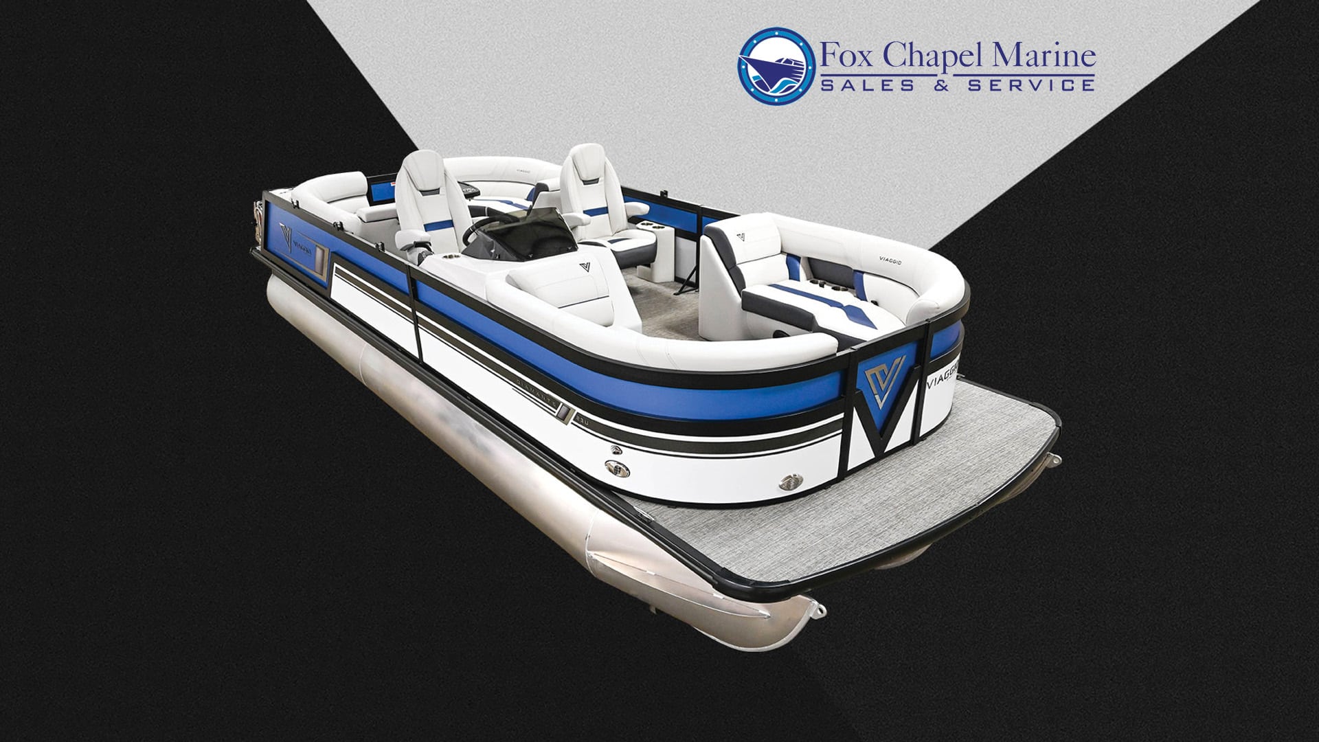 2023 Viaggio Diamante 21U