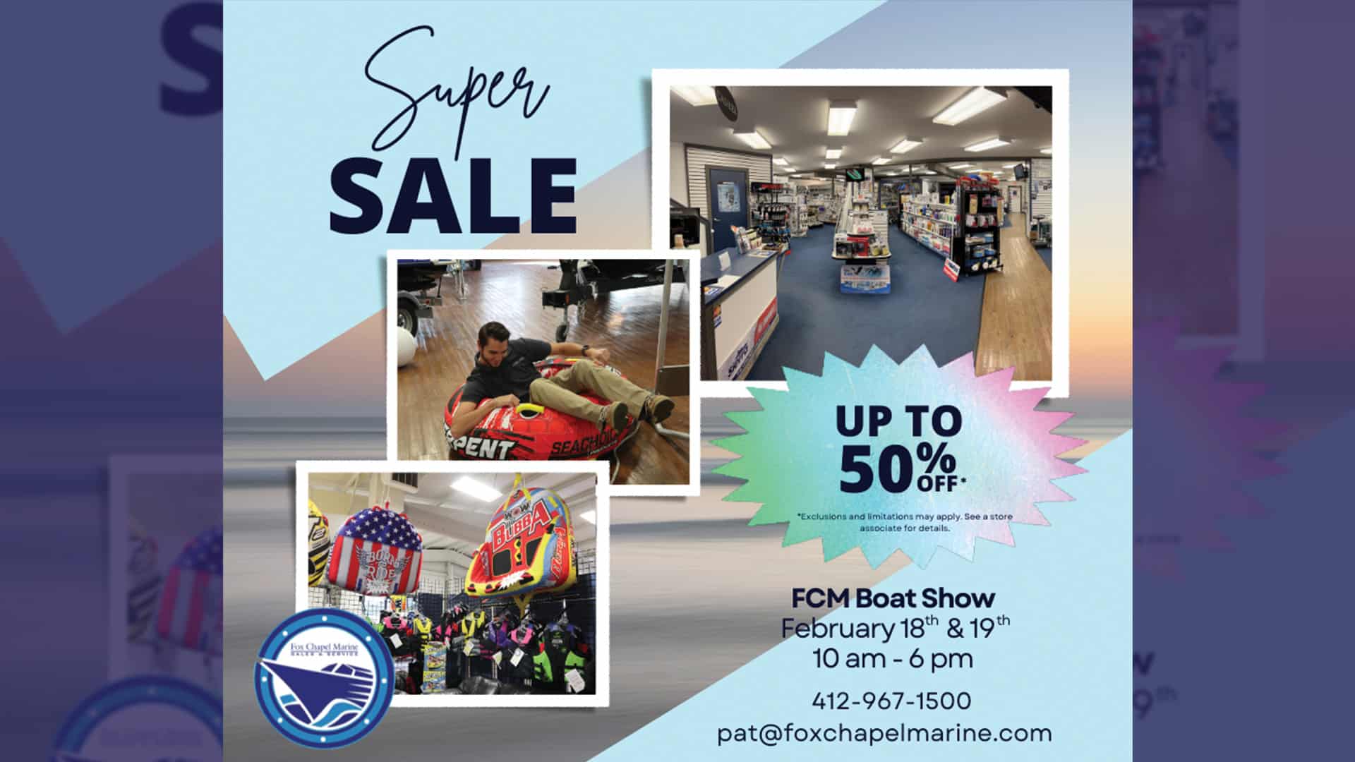 Super Sale