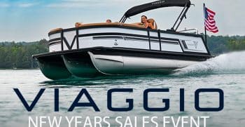 Viaggio New Years Sales Event