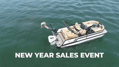 Viaggio New Year Sales Event