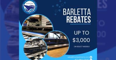 Barletta Rebates