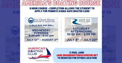 America's Boating Course