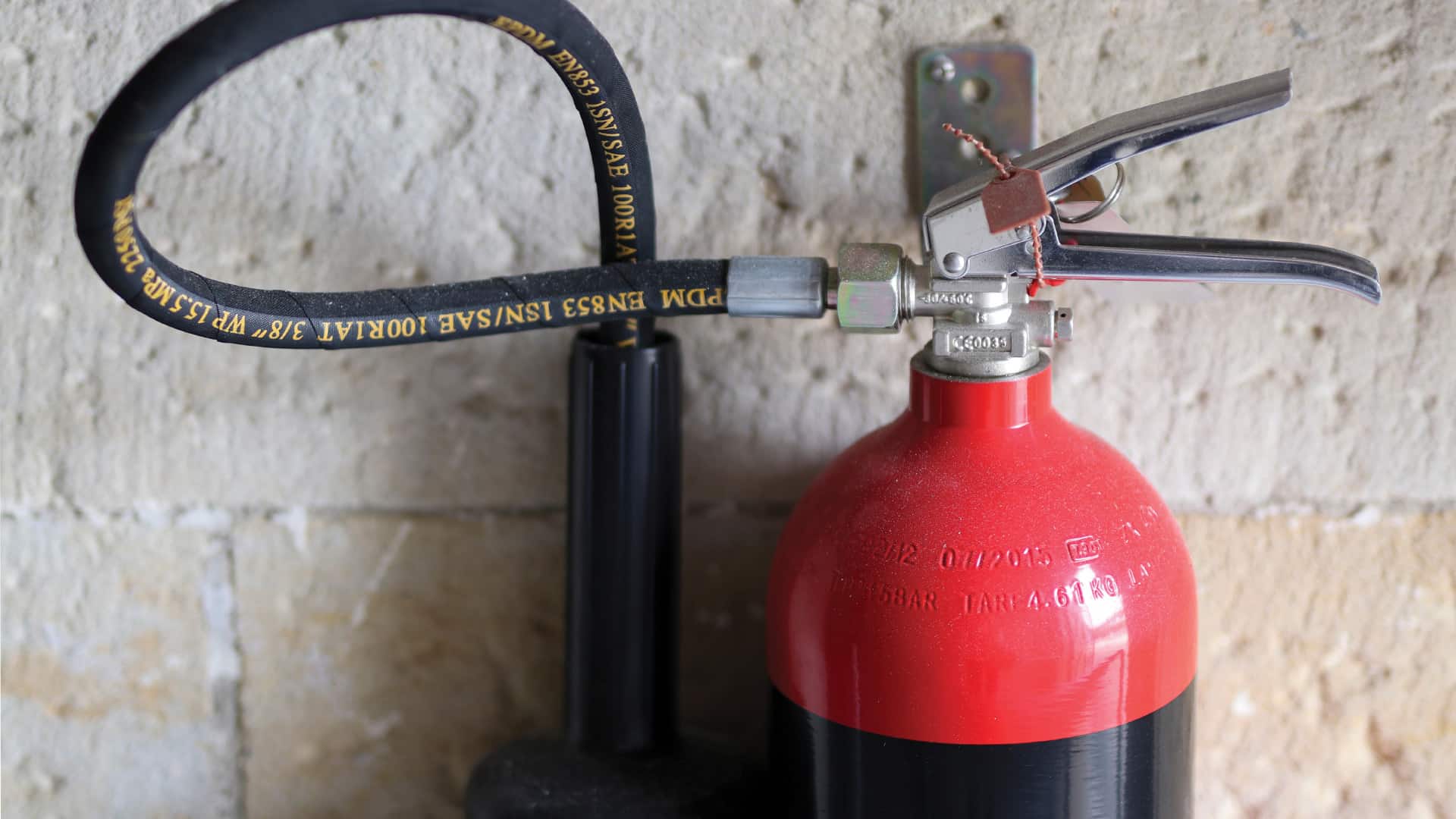 Do I Need To Purchase A New Fire Extinguisher?