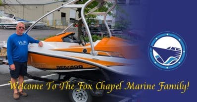 Thomas Schlindwein – 2012 Sea Doo 150