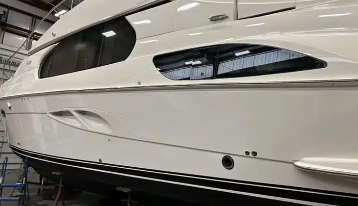 Boat Detailing
